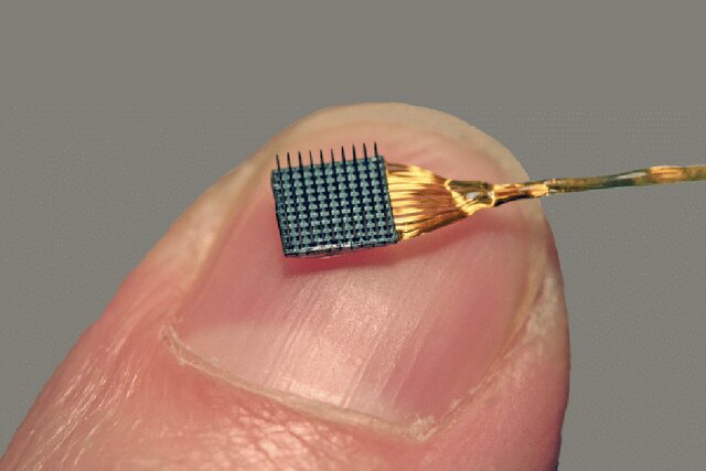 شرکتی که تراشههای خود را در مغز بیش از ۳۰ نفر کاشته است! شرکتی که تراشههای خود را در مغز بیش از ۳۰ نفر کاشته است!