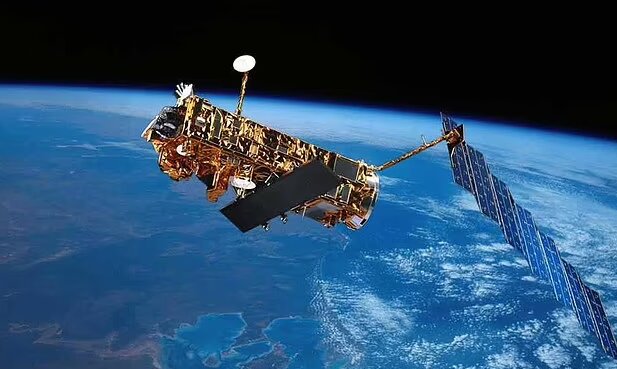 هشدار دانشمندان درباره سقوط زبالههای فضایی روی زمین