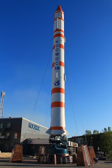 هشدار دانشمندان درباره سقوط زبالههای فضایی روی زمین