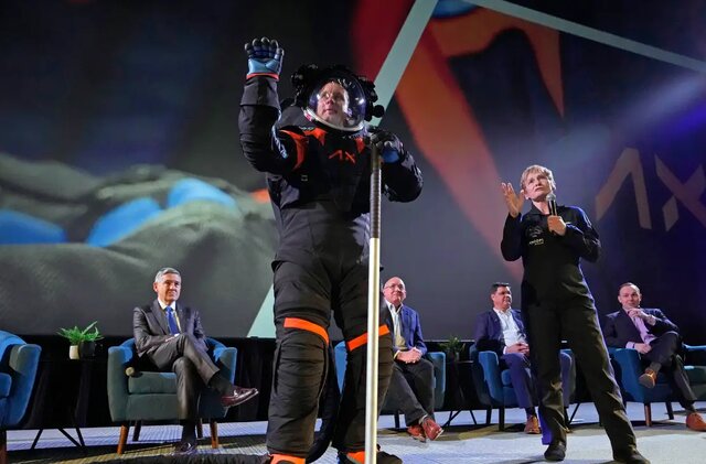 آیا ناسا راه رسیدن به ماه را فراموش کرده است؟