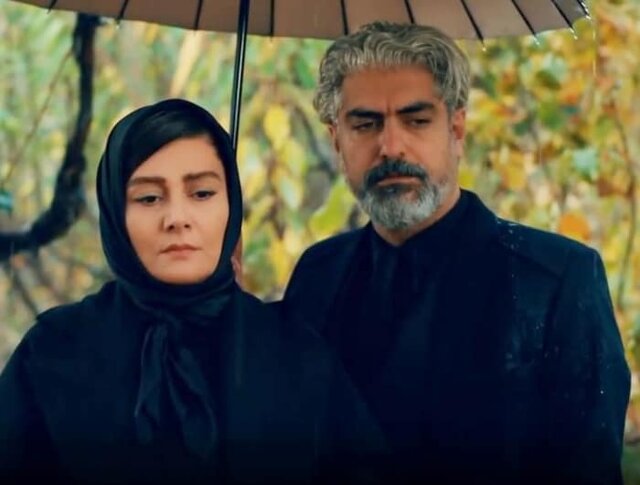 سرنوشت سریالی که نیمهکاره رها شد سرنوشت سریالی که نیمهکاره رها شد