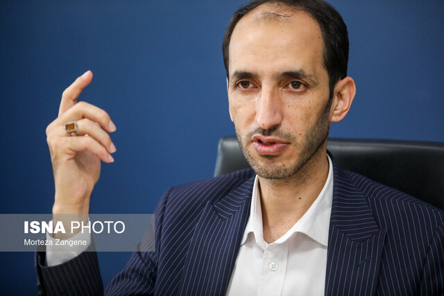 آغاز ثبت اعتراض به آزمون دبیری از امروز/ نحوه رسیدگی به اعتراضات عدم کسب «شایستگیهای عمومی» آغاز ثبت اعتراض به آزمون دبیری از امروز/ نحوه رسیدگی به اعتراضات عدم کسب «شایستگیهای عمومی»