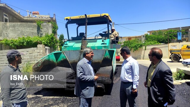 خیابان‌ها و معابر یاسوج نیازمند یک میلیون مترمربع آسفالت است