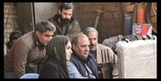بهزادی: ای کاش الناز شاکردوست پشت حکم قضایی گیر نمی‌کرد