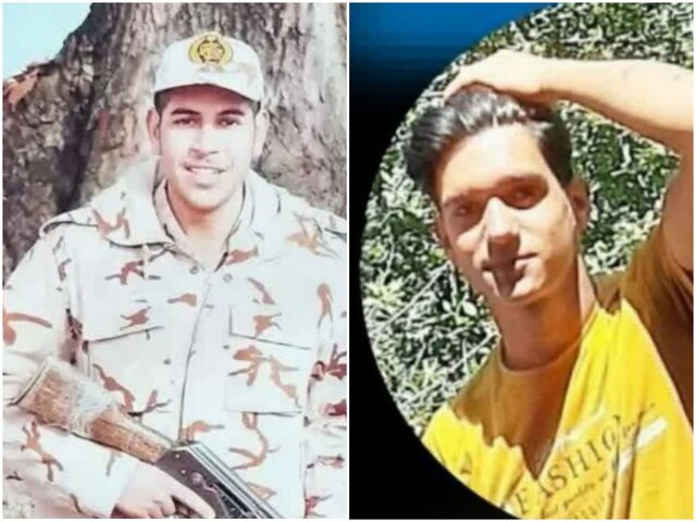 شهادت دو نفر و مجروح شدن ۳ نفر از نیروی سپاه دامغان در انفجار دیروز شهادت دو نفر و مجروح شدن ۳ نفر از نیروی سپاه دامغان در انفجار دیروز