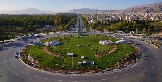 منطقه هفت شیراز اجرای ۱۳ پروژه محرومیتزدایی در منطقه هفت شیراز