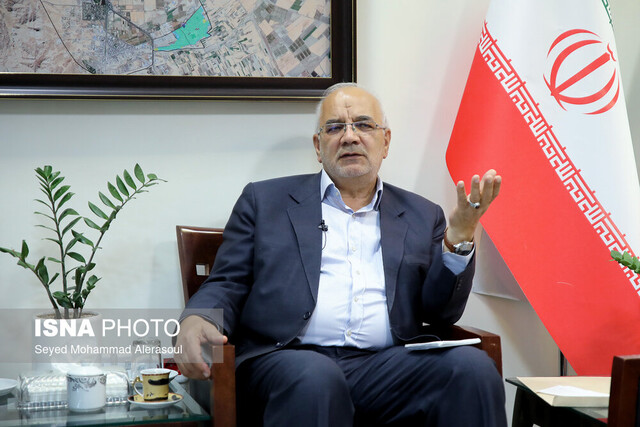 توضیح رئیس شورای شهر مشهد درخصوص لیست منتشرشده حقوق مدیران شهرداری