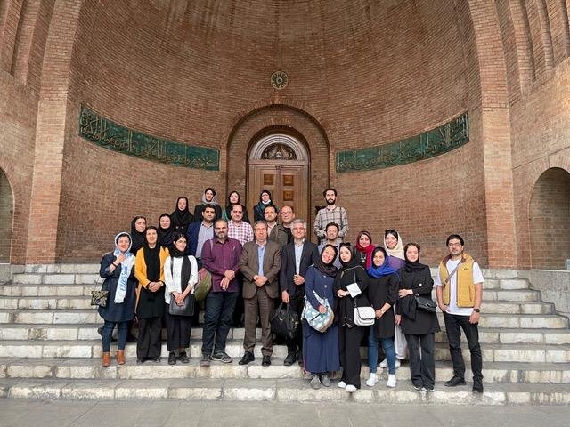 ۵۰ سال عقبماندگی موزههای ایران