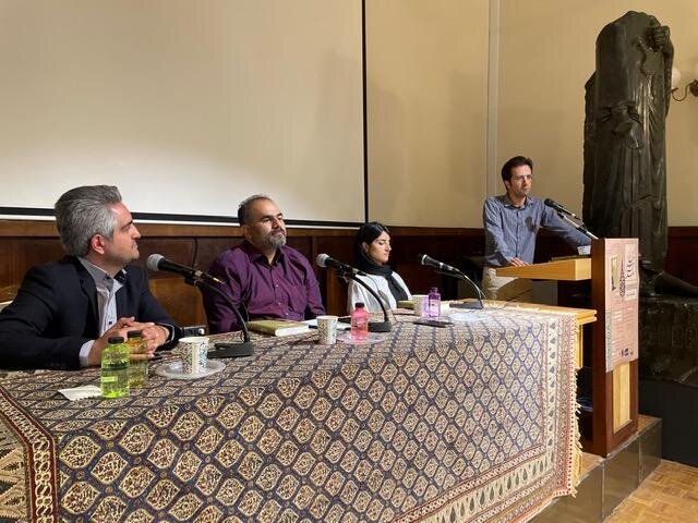 ۵۰ سال عقبماندگی موزههای ایران