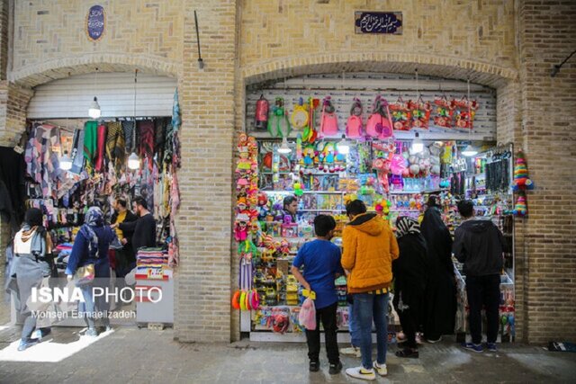 جلوگیری از ۶ حراج اجناس غیرقانونی در زنجان جلوگیری از ۶ حراج اجناس غیرقانونی در زنجان