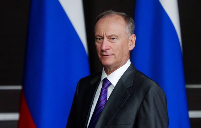 نیکلای پاتروشف، دبیر شورای امنیت روسیه نگرانی روسیه از حمله به کنسولگری ایران در دمشق/ ممکن است تنشها از کنترل خارج شود