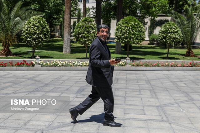 اعضای کابینه سیزدهم در حاشیه جلسه دولت چه گفتند؟