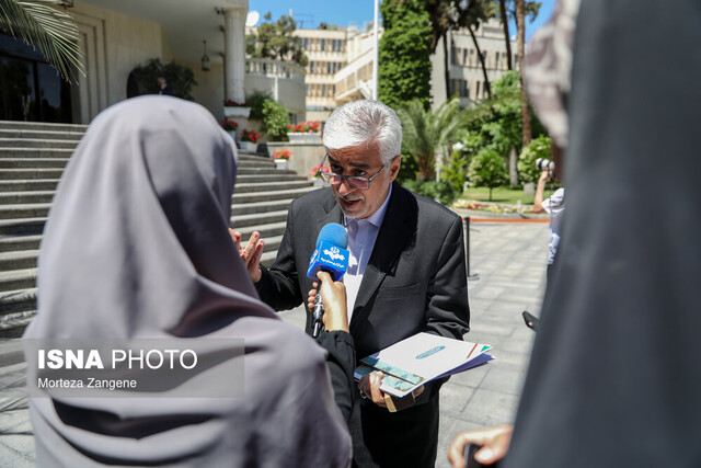 اعضای کابینه سیزدهم در حاشیه جلسه دولت چه گفتند؟