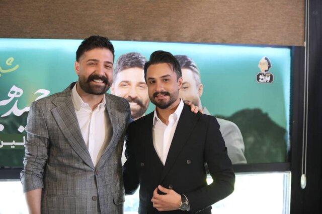 حمید هیراد: بیماریام قابل درمان نیست اما عمر دست خداست