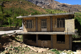 ۷۴۰۰ واحد مسکن روستایی در فارس مقاوم‌سازی شدند