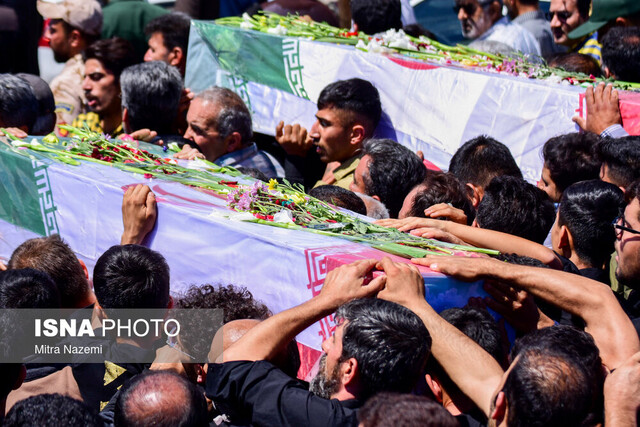 برای بازگشت «سید منصور» و «احمد» به وطن برای بازگشت «سید منصور» و «احمد» به وطن