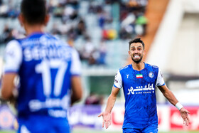 چرا رضاوند خط خورد؟/ ابهام در حضور مقابل نساجی