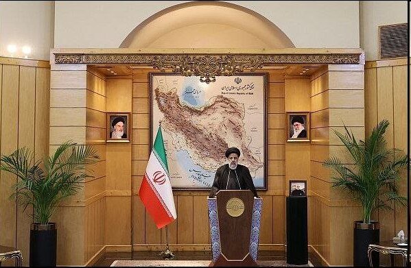 مردم منطقه، ایران را ستون اتکا می‌دانند/سفر به سوریه نقطه عطفی در گسترش روابط دو کشور بود