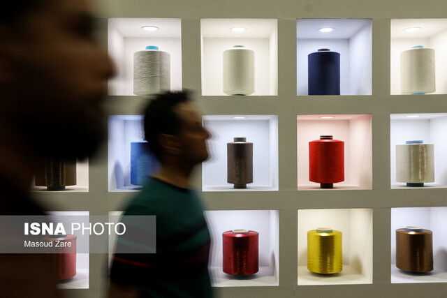روایت تازه‌ای از نساجی ایران؛ ایستادگی در میانه فشارها