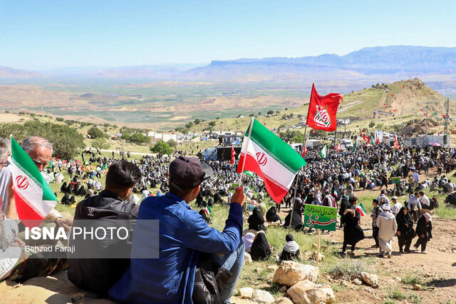 صعود سراسری به ارتفاعات «بازی دراز»