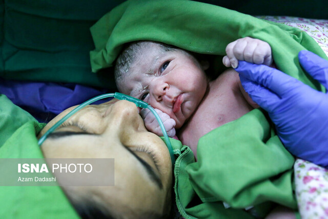 سلامت مادران باردار و نوزادان در خطر؛ چرا باید به این موضوع توجه کنیم؟