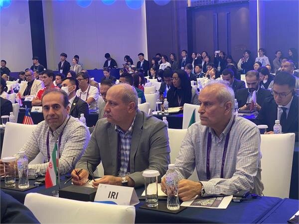 حضور ایران در ۳۰ رشته بازیهای آسیایی/ اعلام لیست نهایی در ستاد عالی حضور ایران در ۳۰ رشته بازیهای آسیایی/ اعلام لیست نهایی در ستاد عالی