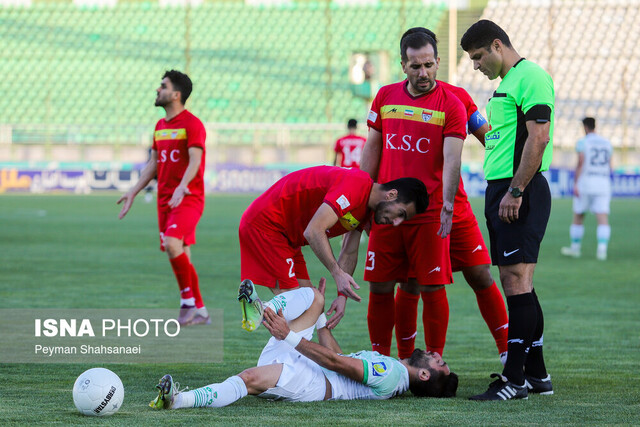 پرده پایانی لیگ؛ جام قرمانی بر فراز دستان پرسپولیس یا سپاهان؟
