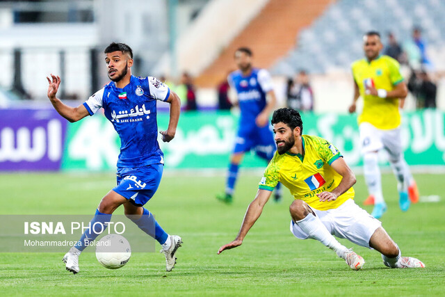 استقلال را مدعی قهرمان بدانیم؟