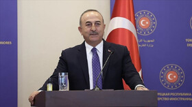 ترکیه سفارت خود در خارطوم را به شهر «پورت سودان» منتقل کرد