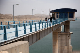 سد دوستی بزرگ‌ترین سد مخزنی شرق کشور است که بر روی رودخانه هریرود ساخته شده و مشترکا بین مرز ایران و ترکمنستان احداث شده است.