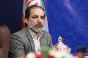 نشست معاونین فرهنگی جهادهای دانشگاهی استان تهران