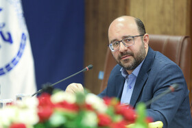 نشست معاونین فرهنگی جهادهای دانشگاهی استان تهران