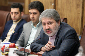 نشست معاونین فرهنگی جهادهای دانشگاهی استان تهران