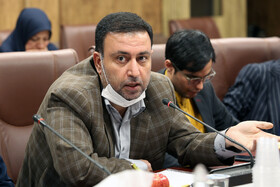 نشست معاونین فرهنگی جهادهای دانشگاهی استان تهران