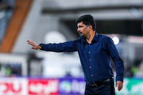 هفته بیست و هشتم لیگ برتر فوتبال؛ پرسپولیس - پیکان