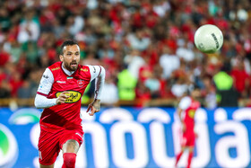 هفته بیست و هشتم لیگ برتر فوتبال؛ پرسپولیس - پیکان