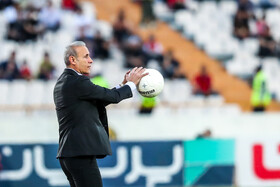 هفته بیست و هشتم لیگ برتر فوتبال؛ پرسپولیس - پیکان