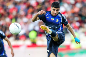 هفته بیست و هشتم لیگ برتر فوتبال؛ پرسپولیس - پیکان