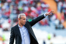 هفته بیست و هشتم لیگ برتر فوتبال؛ پرسپولیس - پیکان