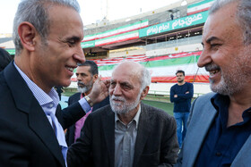 هفته بیست و هشتم لیگ برتر فوتبال؛ پرسپولیس - پیکان