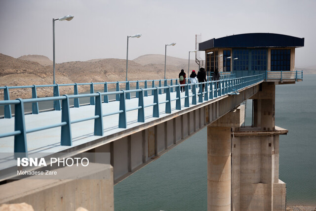 میزان مصرف آب مشهد از میزان تجدیدپذیری بالاتر است