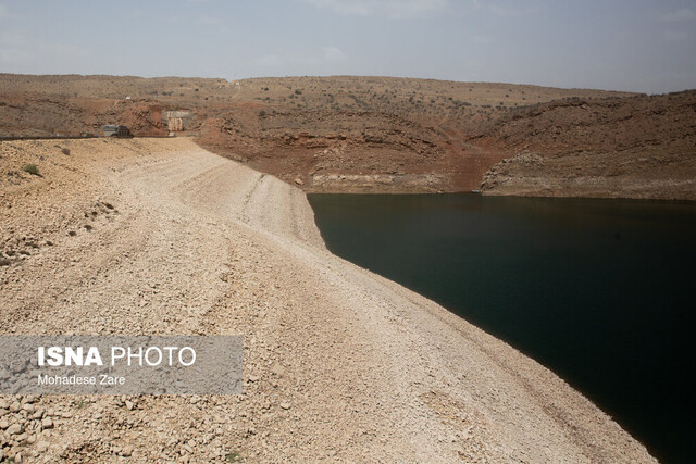 بحران کم آبی؛ از شرایط خشک اقلیمی تا مدیریت ناکارآمد
