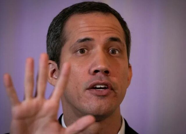 اپوزیسیون ونزوئلا «گوآیدو» را کنار گذاشت اپوزیسیون ونزوئلا «گوآیدو» را کنار گذاشت