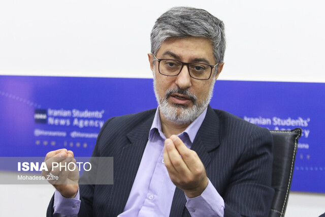 استقبال شرکتهای روسی و چینی از محصولات جهاددانشگاهی خراسان رضوی