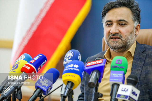 ایجاد یک صندوق تامین مالی برای طرحهای توسعهای رصدخانه ملی ایران ایجاد یک صندوق تامین مالی برای طرحهای توسعهای رصدخانه ملی ایران