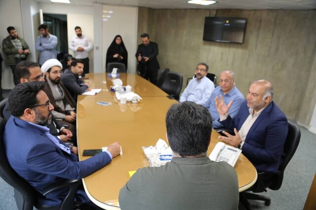 توجه رسانههای جهان به گنجینه موزه هنرهای معاصر یک فرصت است