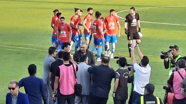 باشگاه نساجی از ساکت الهامی تقدیر کرد باشگاه نساجی از ساکت الهامی تقدیر کرد