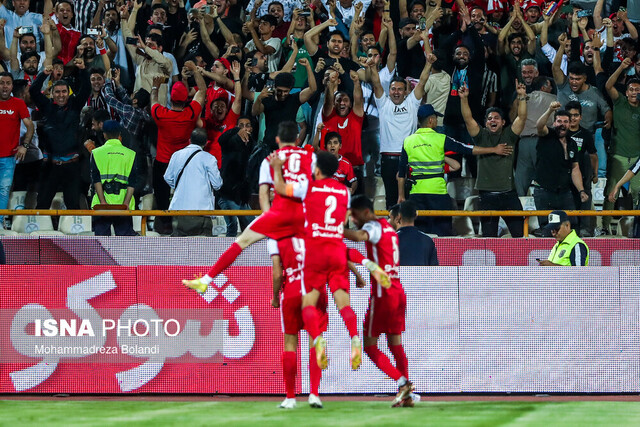 جام در آزادراه تهران - اصفهان/ سرنوشت قهرمانی این هفته مشخص میشود؟