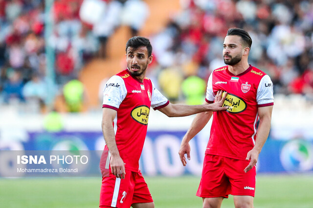 مخاطبان ایسنا، پرسپولیس را قهرمان لیگ برتر می‌دانند