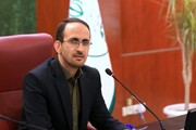 نمونه‌های ذرات معلق برداشت شده در سطح تهران سیانور نداشت